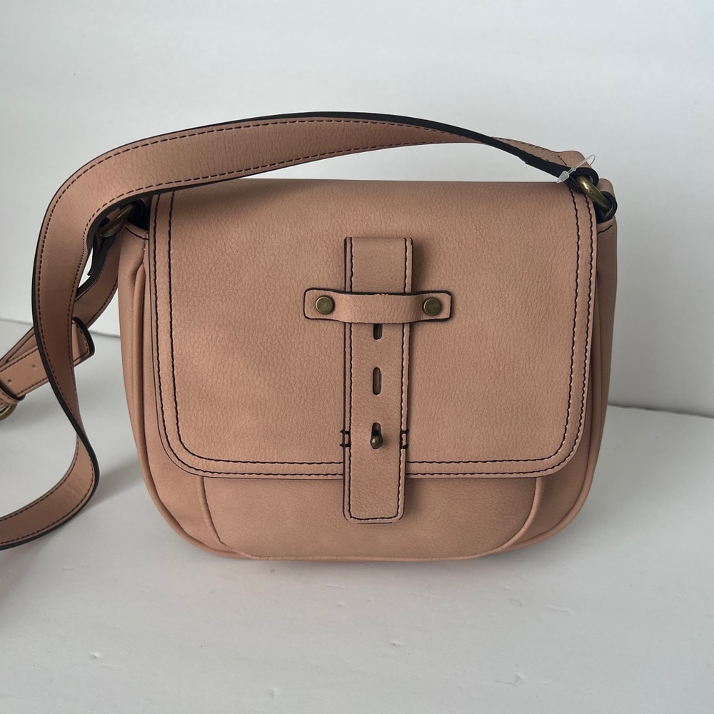 a.n.a Erika Crossbody Bag New